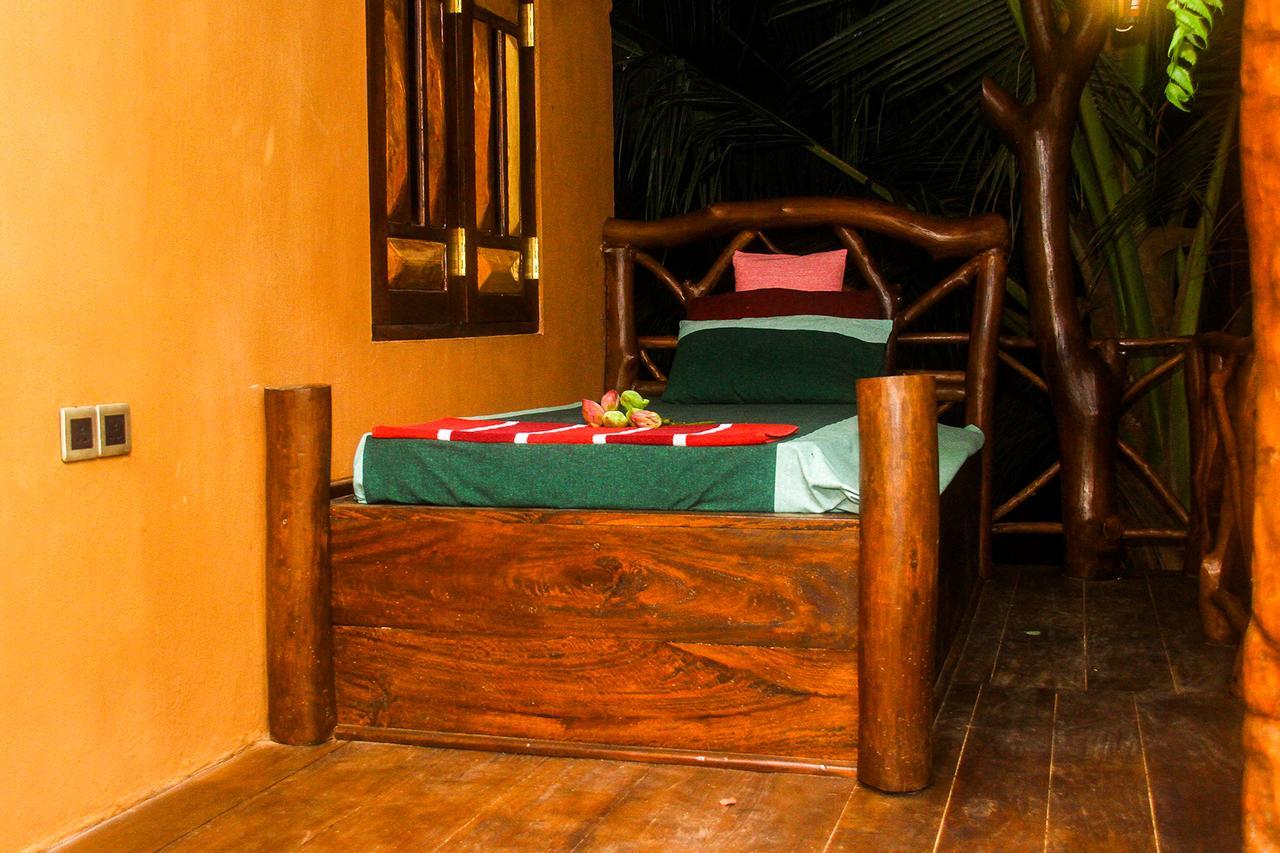 Yalaway Nature Villa Тисамахарама Екстериор снимка