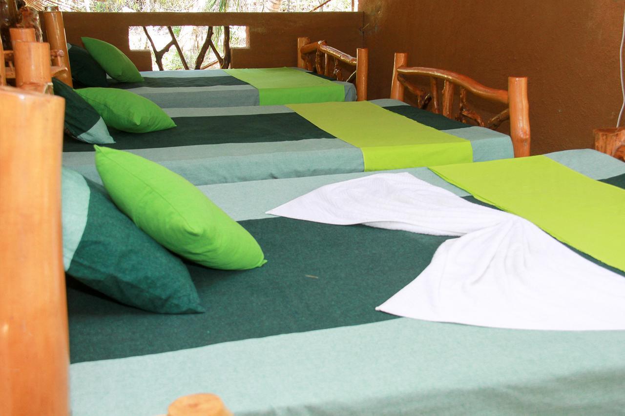 Yalaway Nature Villa Тисамахарама Екстериор снимка