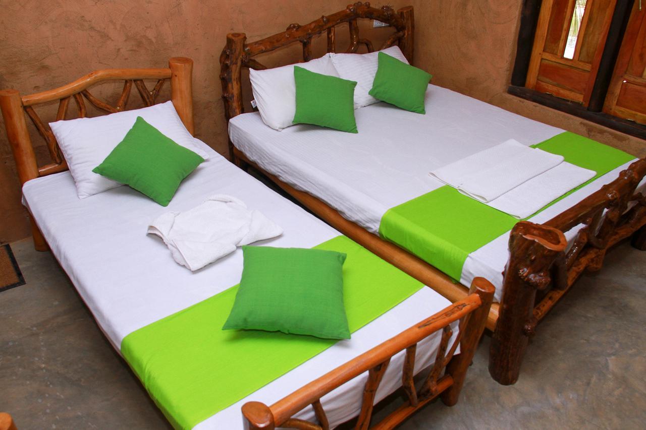 Yalaway Nature Villa Тисамахарама Екстериор снимка