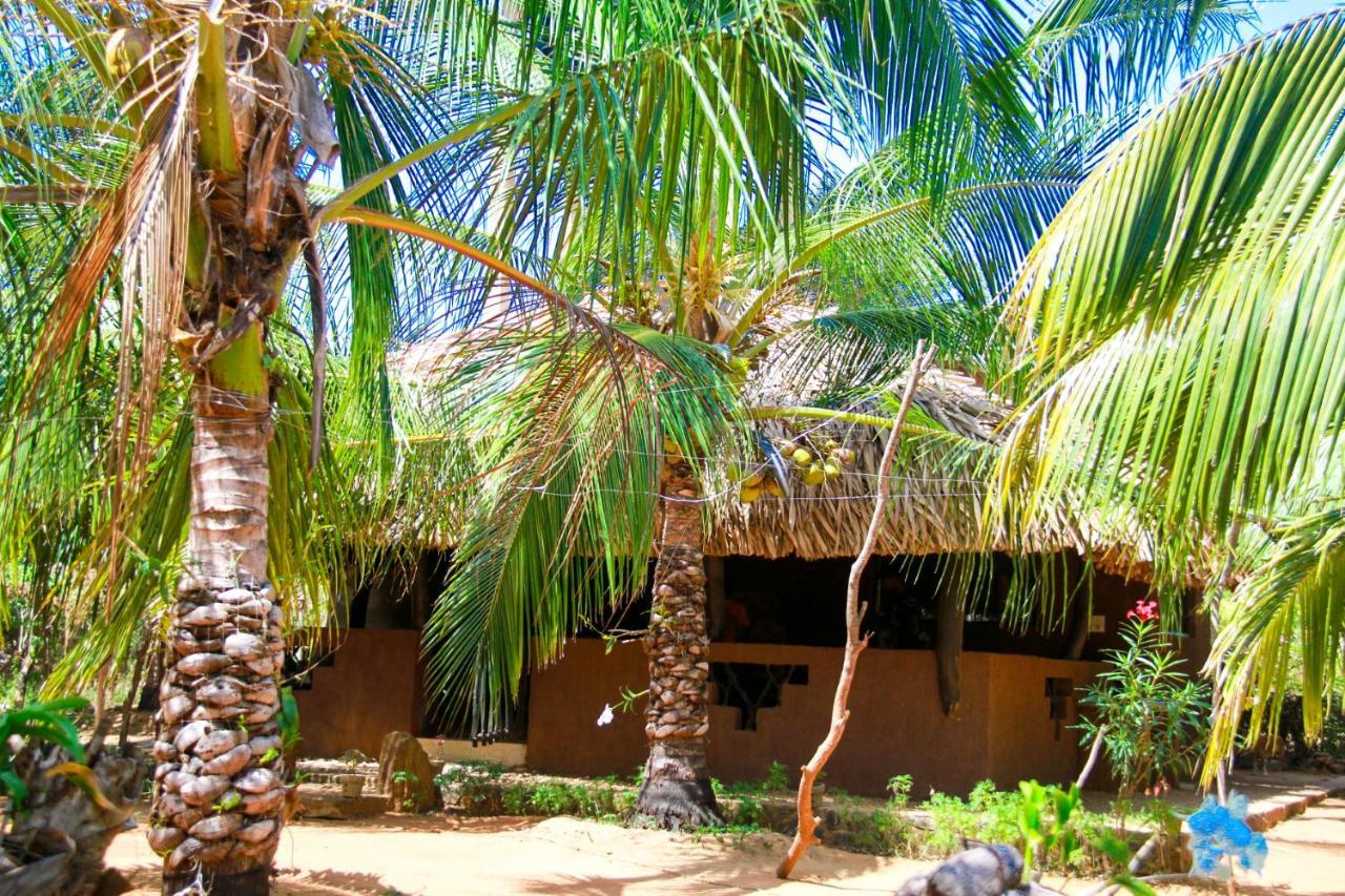 Yalaway Nature Villa Тисамахарама Екстериор снимка