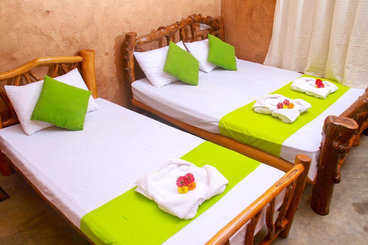 Yalaway Nature Villa Тисамахарама Екстериор снимка