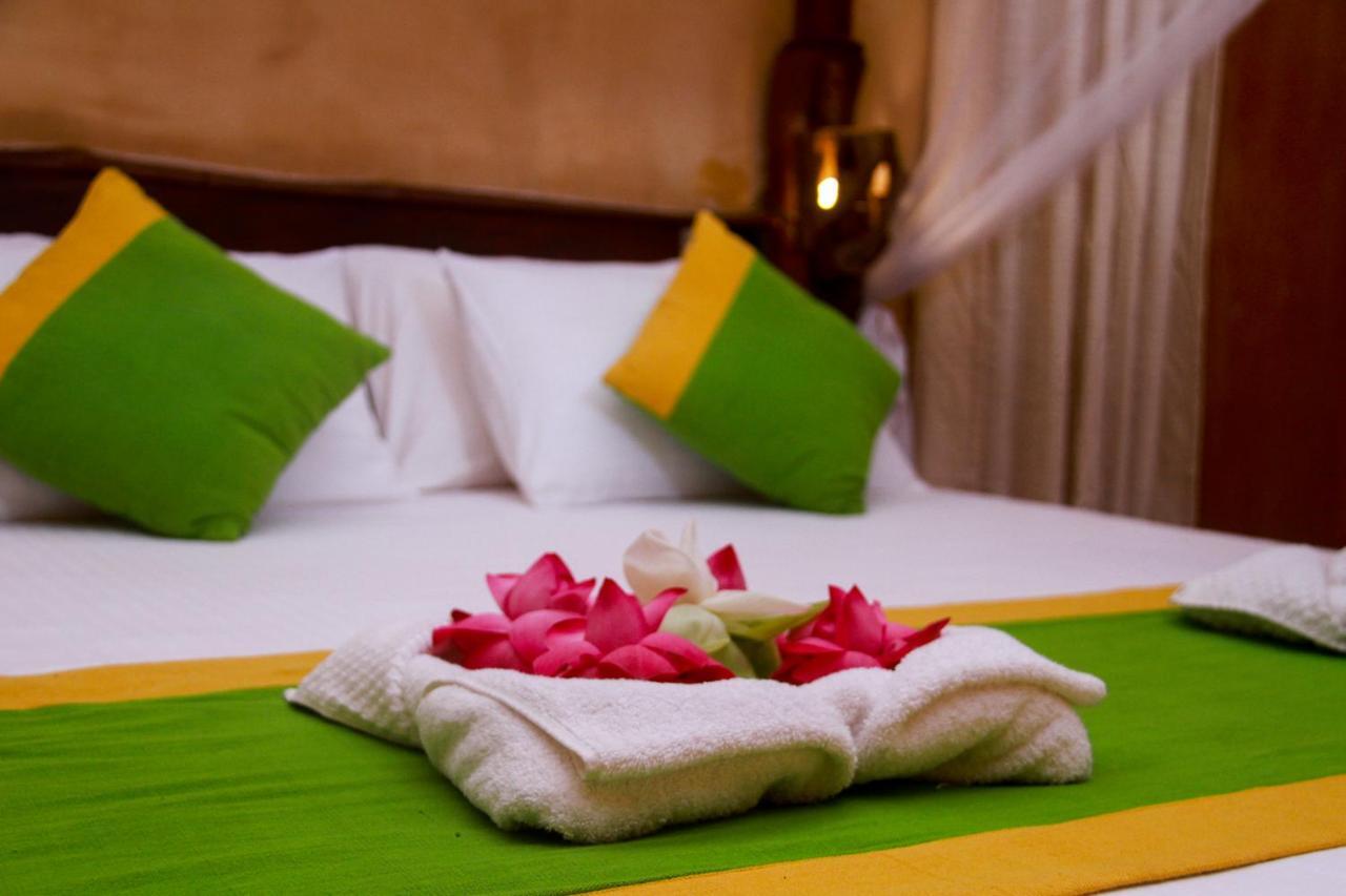 Yalaway Nature Villa Тисамахарама Екстериор снимка