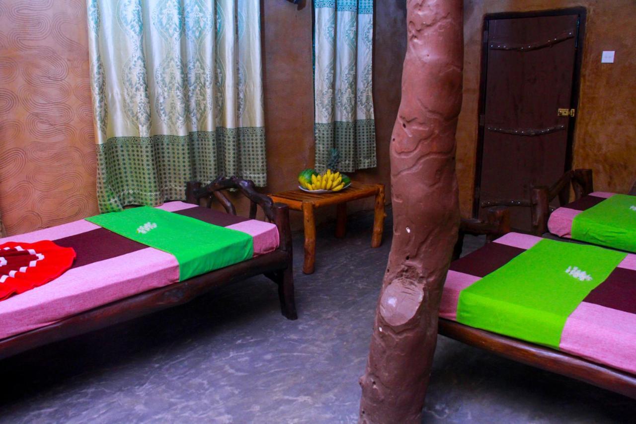 Yalaway Nature Villa Тисамахарама Екстериор снимка